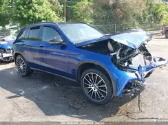 WDC0G8EB1LF705695 2020 MERCEDES-BENZ GLC