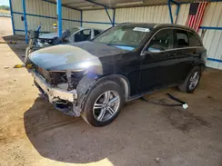 WDC0G8EB1LF711688 2020 MERCEDES-BENZ GLC