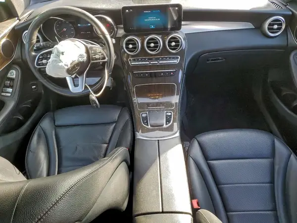 WDC0G8EB1LF714980 2020 MERCEDES-BENZ GLC - Image 8