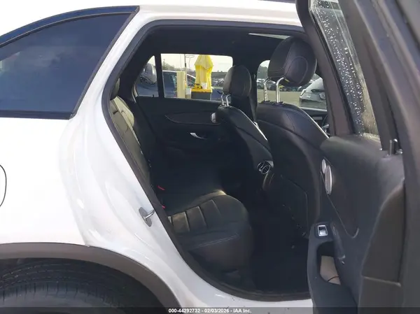 WDC0G8EB1LF723873 2020 MERCEDES-BENZ GLC - Image 8