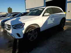 WDC0G8EB1LF724800 2020 MERCEDES-BENZ GLC