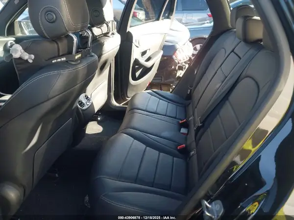 WDC0G8EB1LF729169 2020 MERCEDES-BENZ GLC - Image 8