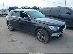 WDC0G8EB1LF734274 2020 MERCEDES-BENZ GLC