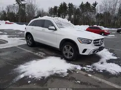 WDC0G8EB1LF734761 2020 MERCEDES-BENZ GLC