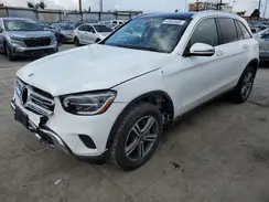 WDC0G8EB1LF740849 2020 MERCEDES-BENZ GLC