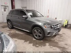 WDC0G8EB1LF743122 2020 MERCEDES-BENZ GLC