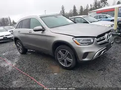 WDC0G8EB1LF744559 2020 MERCEDES-BENZ GLC
