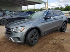 WDC0G8EB1LF750135 2020 MERCEDES-BENZ GLC