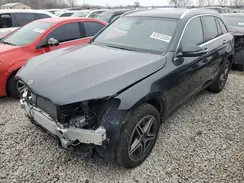 WDC0G8EB1LF751818 2020 MERCEDES-BENZ GLC