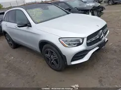 WDC0G8EB1LV225288 2020 MERCEDES-BENZ GLC