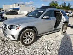 WDC0G8EB2LF672349 2020 MERCEDES-BENZ GLC