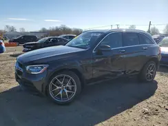 WDC0G8EB2LF673470 2020 MERCEDES-BENZ GLC