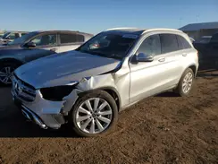 WDC0G8EB2LF676028 2020 MERCEDES-BENZ GLC