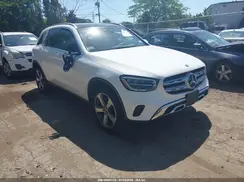 WDC0G8EB2LF685201 2020 MERCEDES-BENZ GLC