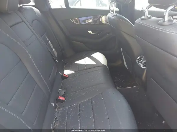 WDC0G8EB2LF685201 2020 MERCEDES-BENZ GLC - Image 8