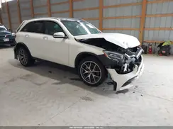 WDC0G8EB2LF689782 2020 MERCEDES-BENZ GLC