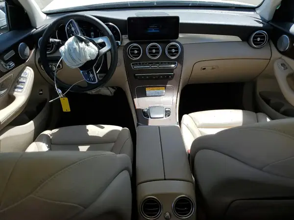WDC0G8EB2LF694397 2020 MERCEDES-BENZ GLC - Image 8