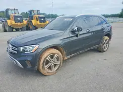 WDC0G8EB2LF696313 2020 MERCEDES-BENZ GLC