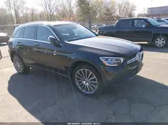 WDC0G8EB2LF697302 2020 MERCEDES-BENZ GLC