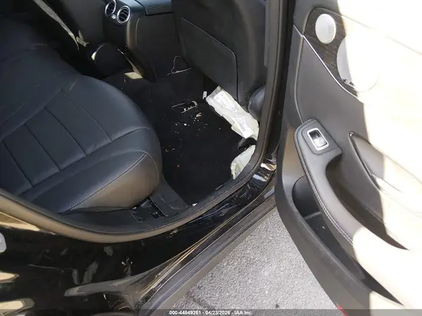 WDC0G8EB2LF697302 2020 MERCEDES-BENZ GLC - Image 8