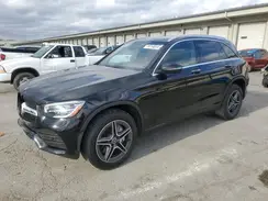 WDC0G8EB2LF697820 2020 MERCEDES-BENZ GLC