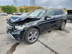WDC0G8EB2LF698207 2020 MERCEDES-BENZ GLC