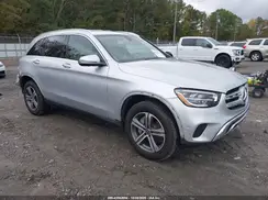 WDC0G8EB2LF699812 2020 MERCEDES-BENZ GLC