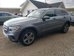 WDC0G8EB2LF700599 2020 MERCEDES-BENZ GLC