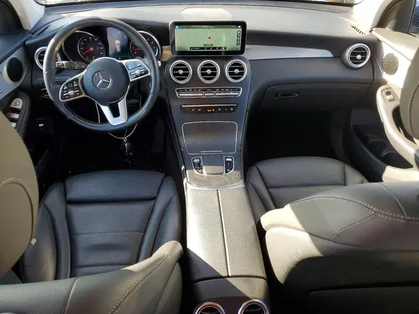 WDC0G8EB2LF701512 2020 MERCEDES-BENZ GLC - Image 8