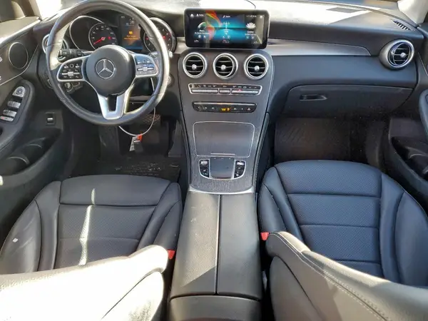 WDC0G8EB2LF702045 2020 MERCEDES-BENZ GLC - Image 8