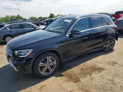 WDC0G8EB2LF704216 2020 MERCEDES-BENZ GLC