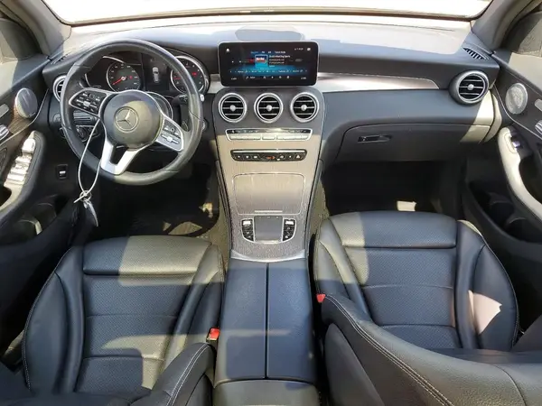 WDC0G8EB2LF704216 2020 MERCEDES-BENZ GLC - Image 8