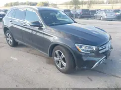 WDC0G8EB2LF705947 2020 MERCEDES-BENZ GLC