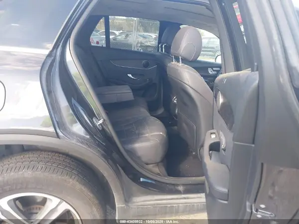 WDC0G8EB2LF705947 2020 MERCEDES-BENZ GLC - Image 8