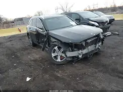 WDC0G8EB2LF705995 2020 MERCEDES-BENZ GLC