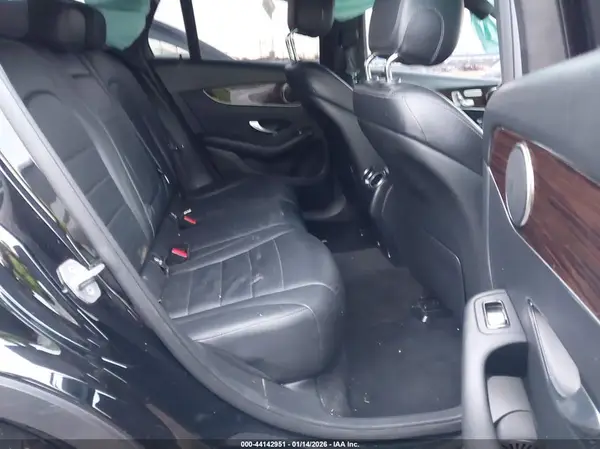 WDC0G8EB2LF705995 2020 MERCEDES-BENZ GLC - Image 8