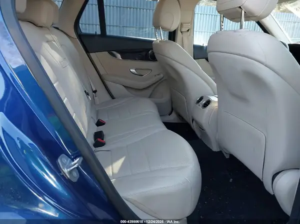 WDC0G8EB2LF706130 2020 MERCEDES-BENZ GLC - Image 8