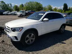 WDC0G8EB2LF708556 2020 MERCEDES-BENZ GLC