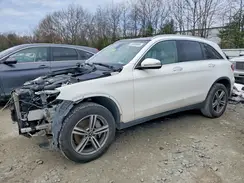 WDC0G8EB2LF711599 2020 MERCEDES-BENZ GLC