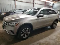 WDC0G8EB2LF713479 2020 MERCEDES-BENZ GLC