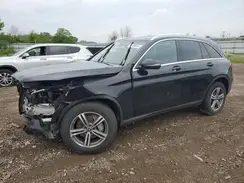 WDC0G8EB2LF716804 2020 MERCEDES-BENZ GLC