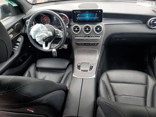 WDC0G8EB2LF716804 2020 MERCEDES-BENZ GLC - Image 8