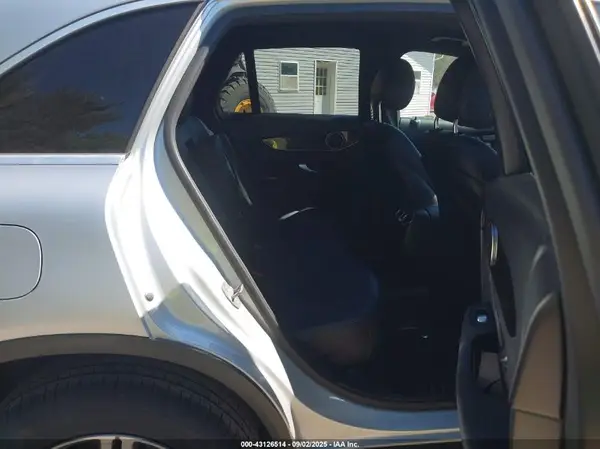 WDC0G8EB2LF721064 2020 MERCEDES-BENZ GLC - Image 8