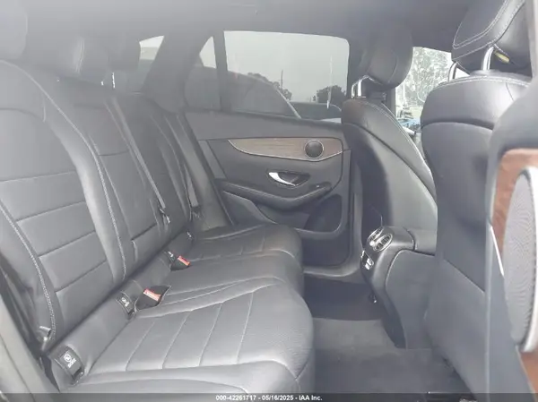 WDC0G8EB2LF722361 2020 MERCEDES-BENZ GLC - Image 8