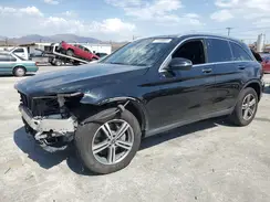 WDC0G8EB2LF722666 2020 MERCEDES-BENZ GLC
