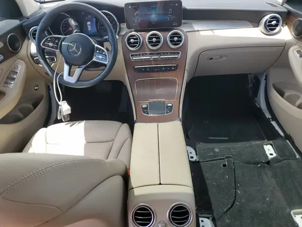 WDC0G8EB2LF723901 2020 MERCEDES-BENZ GLC - Image 8