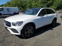 WDC0G8EB2LF724708 2020 MERCEDES-BENZ GLC