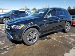 WDC0G8EB2LF728242 2020 MERCEDES-BENZ GLC