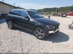 WDC0G8EB2LF730007 2020 MERCEDES-BENZ GLC