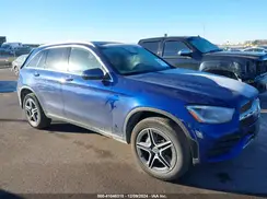 WDC0G8EB2LF743047 2020 MERCEDES-BENZ GLC